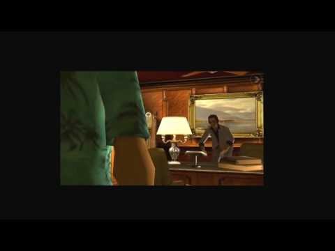 Grand Theft Auto: Vice City IOS review