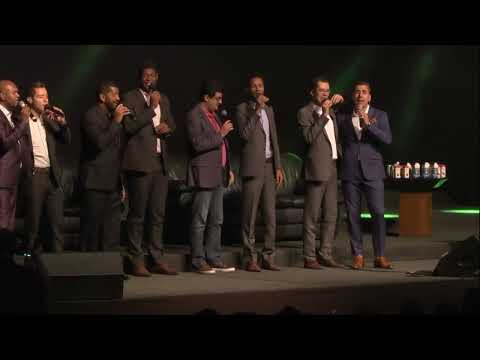 ARAUTOS DO REI - Calma, Mansa e Serena