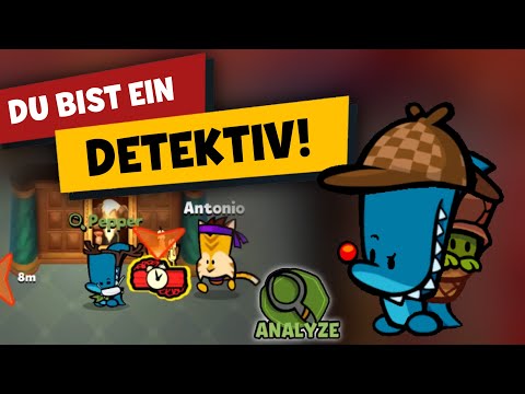 BEST Detective Gameplay!! but then... | Suspects Mystery Mansion