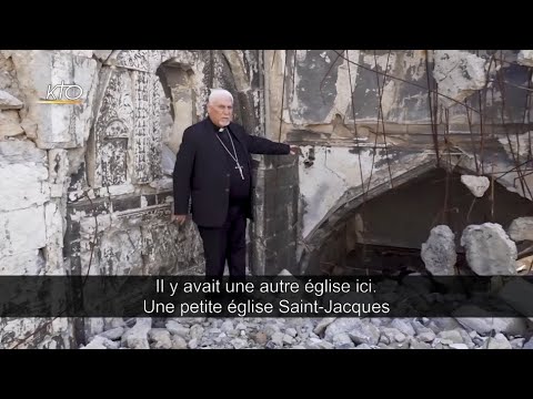 Al-Tahira des Syriaques catholiques : un lieu de mémoire