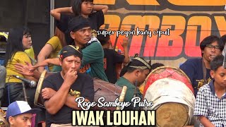 Download lagu Super Pegonane kang Ciput🔥 Lagu Iwak Louhan Jaranan ROGO SAMBOYO PUTRO Shafira Audio mp3 Download lagu Super Pegonane kang Ciput🔥 Lagu Iwak Louhan Jaranan ROGO SAMBOYO PUTRO Shafira Audio mp3