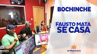 El Bochinche – Se Filtra Video Sexual, Demandan A Mark B Y Boca De Piano Se Casa