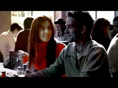 Your Ex Lover is Dead - Sam/Harrison