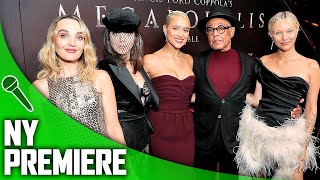 Megalopolis video thumbnail