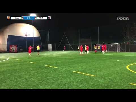 LEGA CALCIOTTO SERIE A2 STAGIONE 2022/2023:SDS MALLORCA-REAL SPORTING ROMA