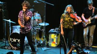 Ra Ra Riot - Beta Love (Bing Lounge)