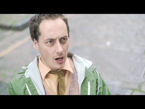 Busk till Dawn - A Zombie Short