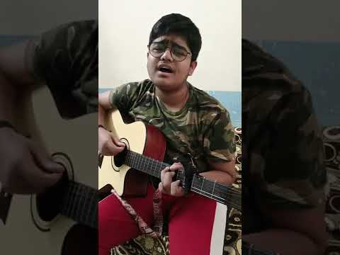 Kesariya /cover by Shrestha #shorts