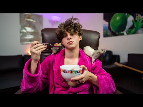 YouTube Thumbnail