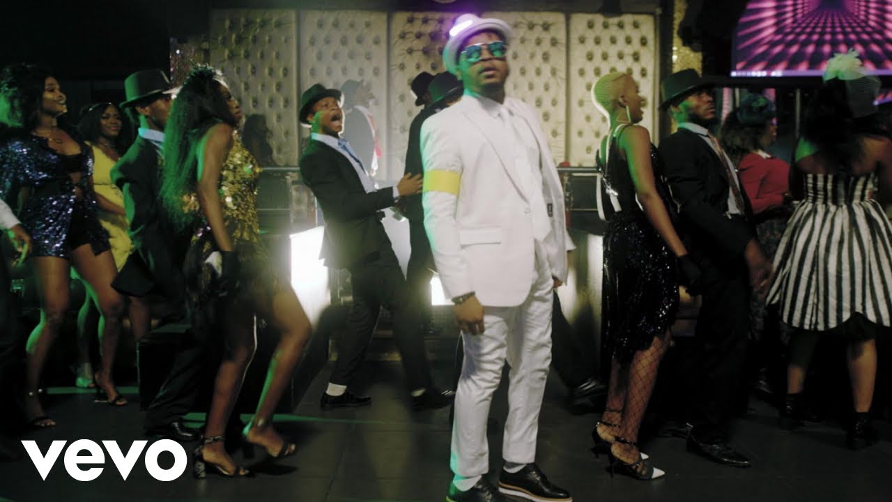 Olamide — Woske