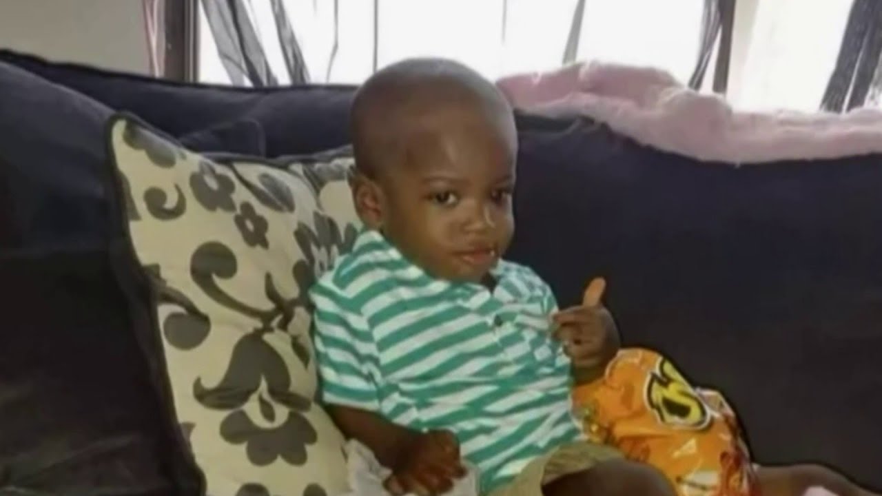 What we've learned about CPS visits to Detroit home where toddler was found dead in freezer