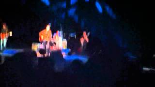 John Hiatt - Whore It Down And Burned It - Live - Donostia / San Sebastian