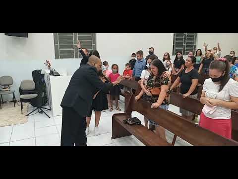 Pr.Robson William (4)