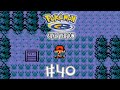 Pokemon Silver Walkthrough Part 40 How To Catch Entei Raikou And Suicune