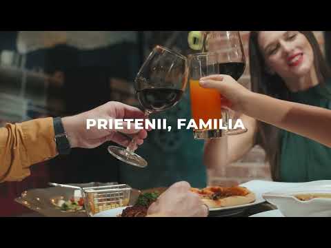 POVESTE ROMÂNEASCĂ DE 1 DECEMBRIE #trattoria #ploiesti