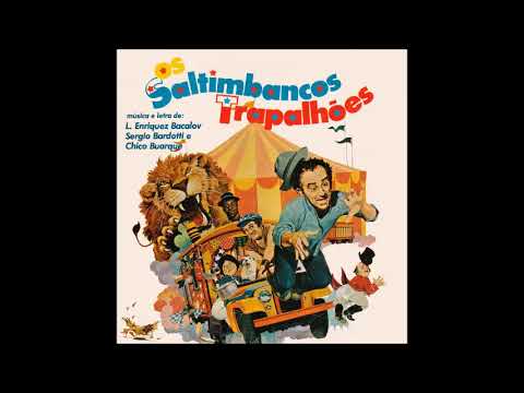 03 - Alô, liberdade