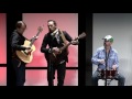 Kentucky Girl/Hello, Stranger | Shine on Kentucky Moon | TEDxDetroit