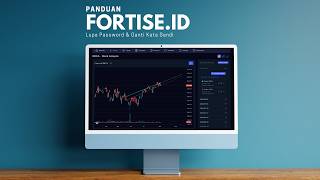 Pemulihan Akses: Panduan Lupa Password & Ganti Kata Sandi FORTISE.ID