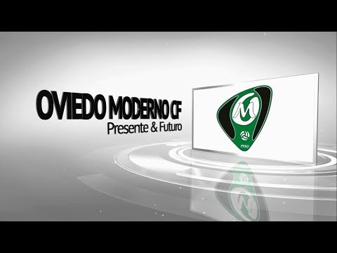 Oviedo Moderno CF, Presente & Futúro