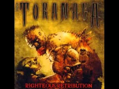 toranaga (06) Return Of The Gods - righteous retribution