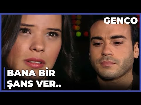 Tibet Nişanı Ertelemek İstiyor! - Genco 19. Bölüm