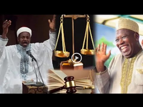 , title : 'Yanzu-Yanzu Kotun Kano ta saka ranar yanke wa Sheikh Abduljabbar hukunci'