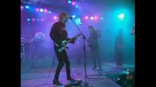 Divinyls - Punxsie (Live 1988)