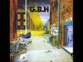 City Baby Attacked By Rats [studio version] - G.B.H.