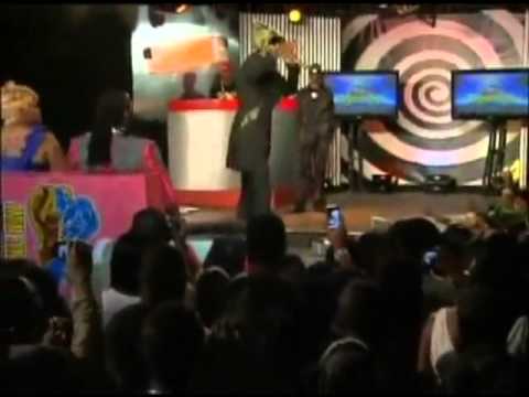 Press Fyah VS Juggla