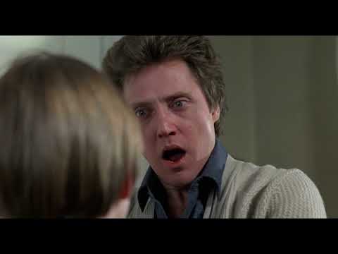 The Dead Zone (1983) - Death Under the Ice | Scream Factory Blu-ray