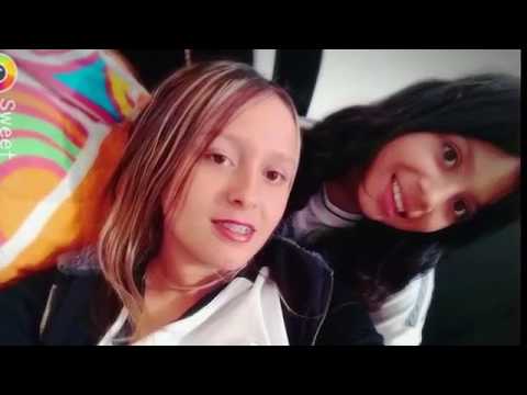 Colombian Au Pair Maria, 19 – EurAupair Video Profile