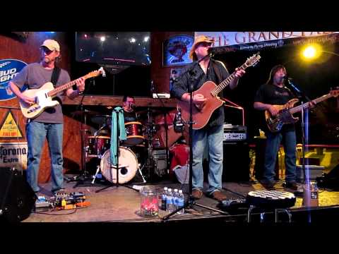 Buck Yeager Band - "Troubadour" by George Strait