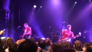 Silvia Sobrini. Los Nikis. Sala Heineken. 30 sept 2011