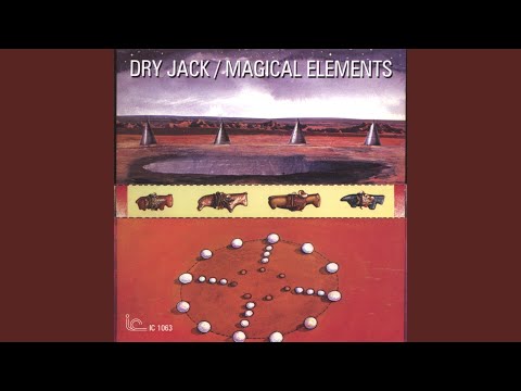 Magical Elements online metal music video by DRY JACK