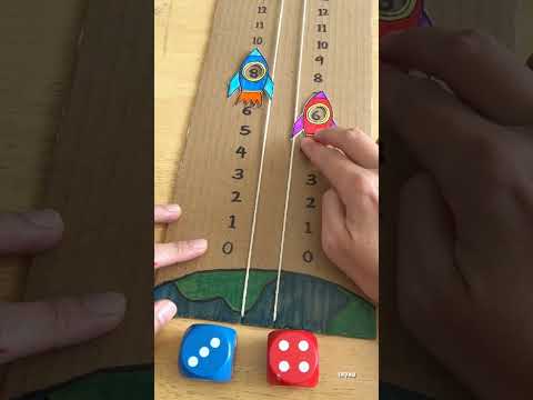 Play Rocket Math
