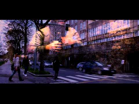 MRBIP - Quassù, sulla luna... (VIDEO UFFICIALE 2013)