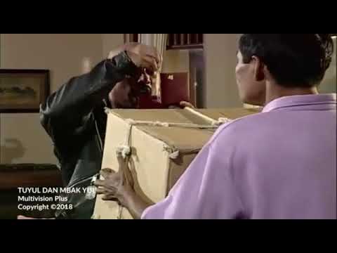 1997 episode 170 tuyul dan mbak yul / tuan rumah yang baik / mvp