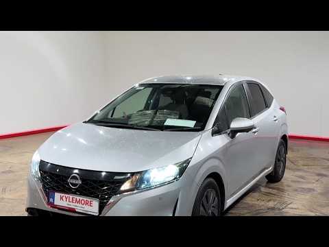 Nissan Note 1.2 HYBRID AUTOMATIC - NEW MODEL - REA - Image 2