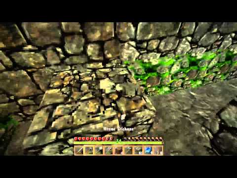 Let's Play Minecraft #011 - Oh, welch Überraschung! [GER] [HD]