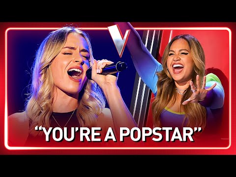 From being HOMELESS to turning 4 CHAIRS on The Voice | Journey #348