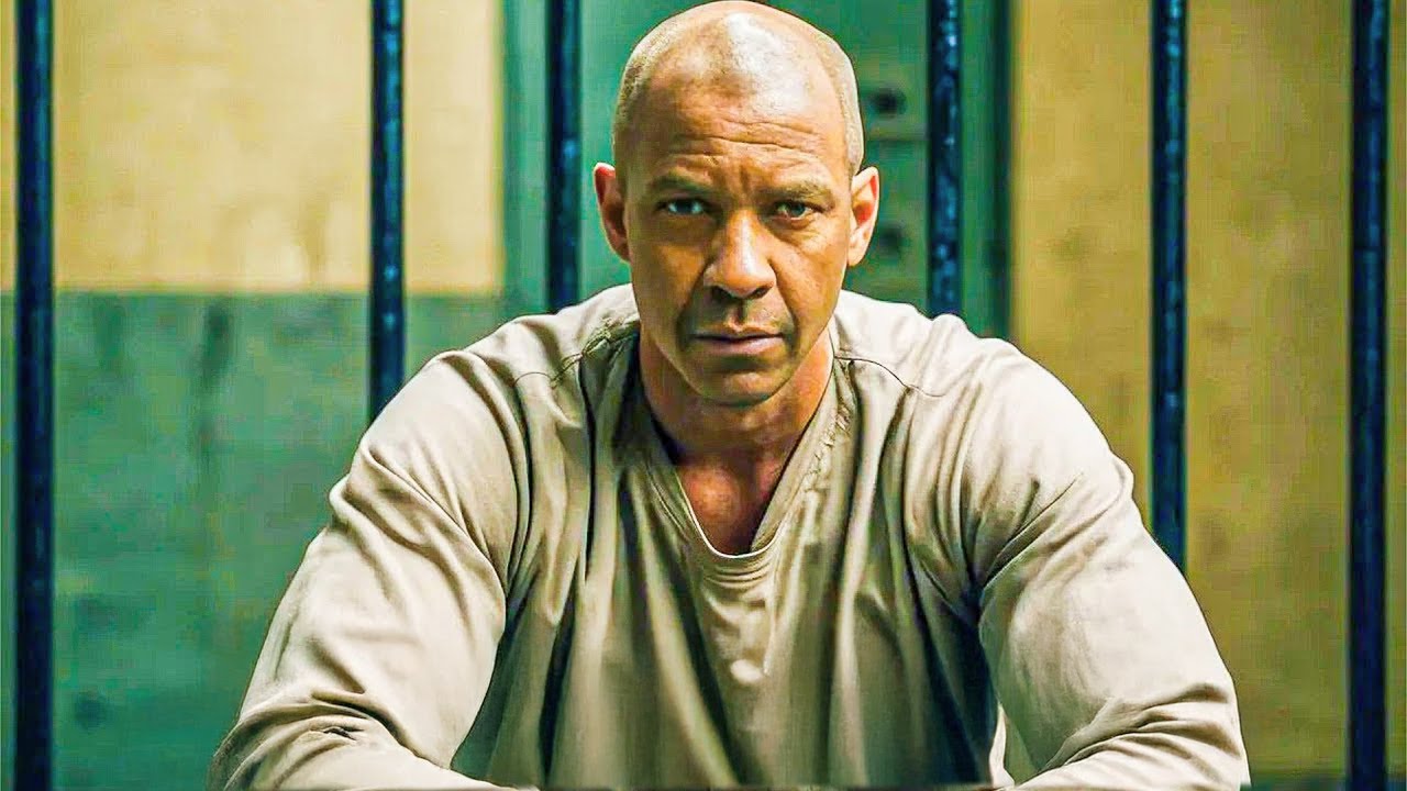 This time-traveling secret agent risks it all to save 500 lives from a massive terrorist attack!