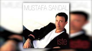 Mustafa Sandal - Gel Aşkım
