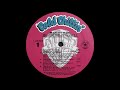 Marley Marl Feat. Percy & Tragedy - The Rebel  ( In Control 1988 )