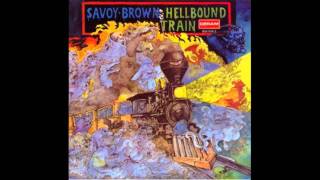 Savoy Brown - Troubled by These Days and Times (1972)