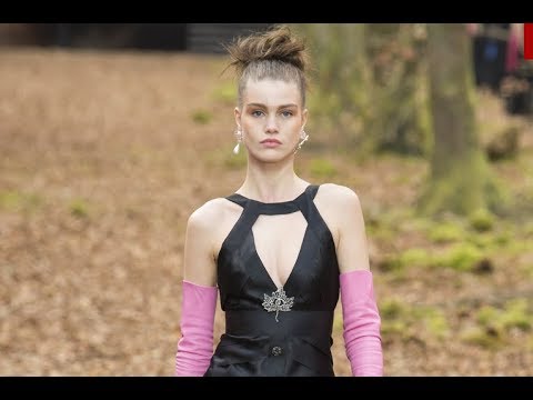 CHANEL Highlights Fall 2018/2019 Paris - Fashion Channel
