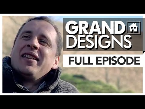 Brecon Beacons | Season 2 Episode 4 | Full Episode | Grand Designs UK