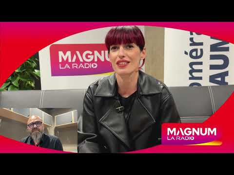 Interview Jennifer Ayache - Superbus