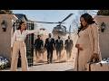 5 Billionaires Sister Was Thrown Out While Pregnant Then They Landed In A Helicopter
