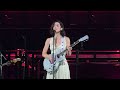 250807 Gracie Abrams Full Show The Secret Of Us Deluxe Tour In LA N2
