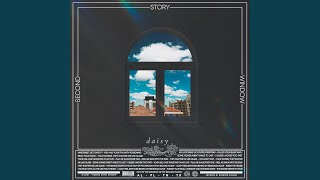 Second Story Window